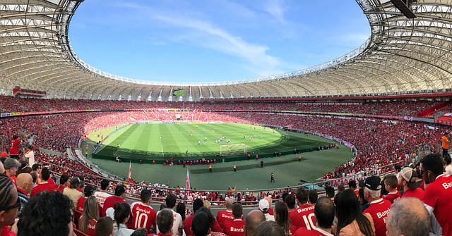 COC锦标